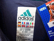 Load image into Gallery viewer, VINTAGE ADIDAS EQT EMBRODIERED CREWNECK - XL
