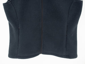 VINTAGE KATHMANDU FLEECE VEST - WMNS L