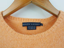 Load image into Gallery viewer, VINTAGE POLO RALPH LAUREN KNIT SWEATER - WMNS XS/S
