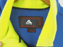 Load image into Gallery viewer, VINTAGE NIKE ACG FLEECE VEST - XL
