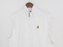 Load image into Gallery viewer, VINTAGE NIKE TENNIS COURT VEST - L

