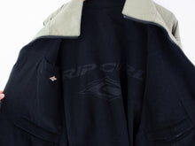 Load image into Gallery viewer, VINTAGE RIPCURL REVERSIBLE JACKET &amp; FLEECE - L
