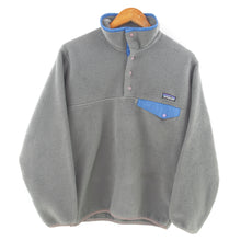 Load image into Gallery viewer, VINTAGE PATAGONIA SYNCHILLA FLEECE - XS/S
