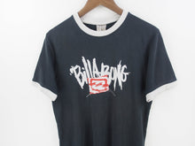 Load image into Gallery viewer, VINTAGE BILLABONG Y2K GRAPHIC T SHIRT - S
