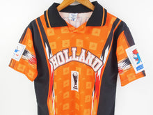 Load image into Gallery viewer, VINTAGE 1998 HOLLAND WORLD CUP JERSEY - XS
