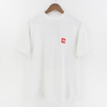 Load image into Gallery viewer, VINTAGE RARE NORTH FACE DENALI GRAPHC T SHIRT - S
