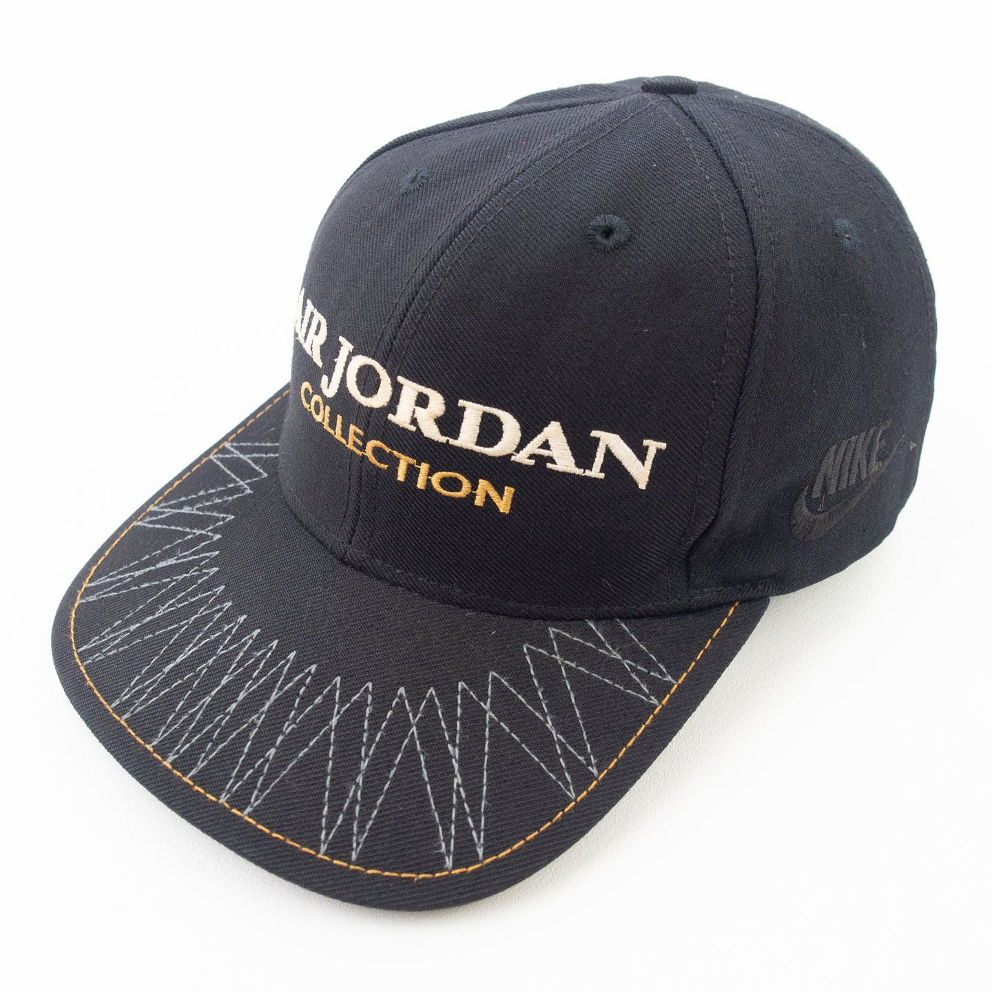 VINTAGE NIKE AIR MICHAEL JORDAN CAP - OSFA