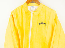 Load image into Gallery viewer, VINTAGE 1992 CAMEL GRAPHIC THIN JACKET - L/XL
