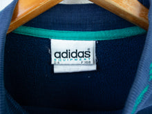Load image into Gallery viewer, VINTAGE ADIDAS MOCK CREWNECK - S
