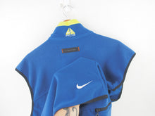 Load image into Gallery viewer, VINTAGE NIKE ACG FLEECE VEST - XL

