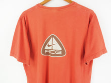 Load image into Gallery viewer, VINTAGE NIKE ACG BACK GRAPHIC T SHIRT - M/L
