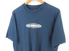Load image into Gallery viewer, VINTAGE BROOKS GRAPHIC T SHIRT - S/M

