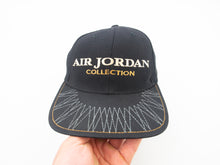 Load image into Gallery viewer, VINTAGE NIKE AIR MICHAEL JORDAN CAP - OSFA
