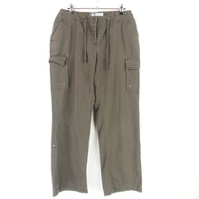 Load image into Gallery viewer, VINTAGE NIKE ACG CARGO PANTS - WMNS 8

