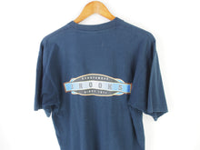 Load image into Gallery viewer, VINTAGE BROOKS GRAPHIC T SHIRT - S/M
