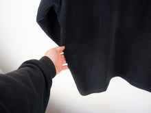 Load image into Gallery viewer, VINTAGE NIKE EMBROIDERED FLEECE HOODIE - XXL
