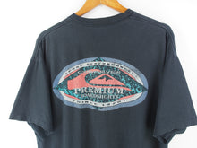 Load image into Gallery viewer, VINTAGE QUIKSILVER GRAPHIC T SHIRT - XL

