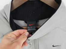 Load image into Gallery viewer, VINTAGE NIKE DETAILED ZIP UP TRACK JACKET - L
