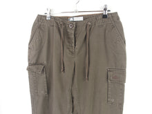 Load image into Gallery viewer, VINTAGE NIKE ACG CARGO PANTS - WMNS 8
