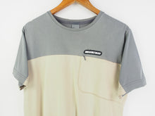 Load image into Gallery viewer, VINTAGE NIKE TWO TONE T SHIRT - M
