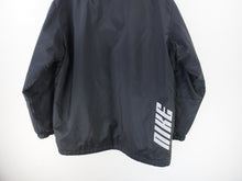 Load image into Gallery viewer, VINTAGE NIKE REVERSIBLE FLEECE JACKET - XL
