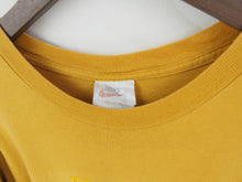 Load image into Gallery viewer, VINTAGE NIKE AIR EMBROIDERED T SHIRT - M
