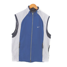Load image into Gallery viewer, VINTAGE NIKE LIGHTWEIGHT VEST - M
