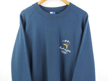Load image into Gallery viewer, VINTAGE SYDNEY 2000 DEADSTOCK CREWECK - XL
