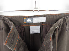 Load image into Gallery viewer, VINTAGE NIKE ACG CARGO PANTS - WMNS 8
