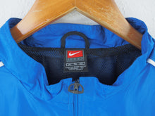 Load image into Gallery viewer, VINTAGE NIKE SWOOSH WINDBREAKER - XL
