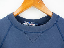 Load image into Gallery viewer, VINTAGE NAUTICA COMPETITON CREWNECK - XL
