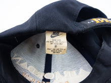 Load image into Gallery viewer, VINTAGE NIKE AIR MICHAEL JORDAN CAP - OSFA
