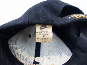 VINTAGE NIKE AIR MICHAEL JORDAN CAP - OSFA