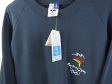 Load image into Gallery viewer, VINTAGE SYDNEY 2000 DEADSTOCK CREWECK - XL
