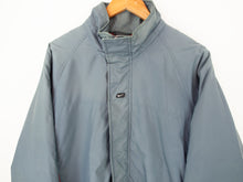 Load image into Gallery viewer, VINTAGE NIKE MINI SWOOSH LIGHT PADDED JACKET - XL
