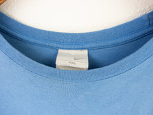 Load image into Gallery viewer, VINTAGE NIKE BIG SWOOSH T SHIRT - XXL
