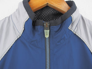 VINTAGE NIKE LIGHTWEIGHT VEST - M