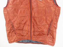 Load image into Gallery viewer, VINTAGE MONT BELL LIGHT PADDED VEST - L
