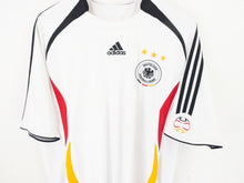 Load image into Gallery viewer, VINTAGE 2007 GERMANY SOCCER KIT - XL
