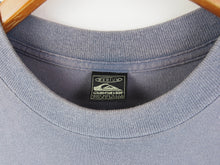 Load image into Gallery viewer, VINTAGE QUIKSILVER GRAPHIC T SHIRT - L

