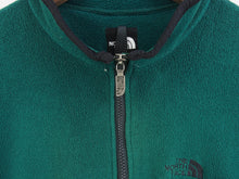 Load image into Gallery viewer, VINTAGE NORTH FACE FLEECE VEST - L
