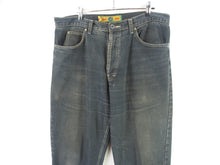 Load image into Gallery viewer, VINTAGE QUIKSILVER QSD DENIM PANTS - 36&#39;
