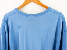Load image into Gallery viewer, VINTAGE NIKE BIG SWOOSH T SHIRT - XXL
