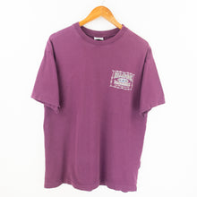 Load image into Gallery viewer, VINTAGE RARE BILLABONG GRAPHIC T SHIRT - M/L
