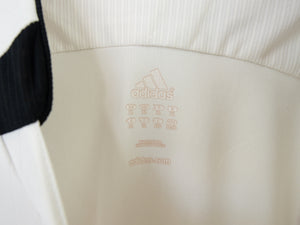 VINTAGE 2007 GERMANY SOCCER KIT - XL