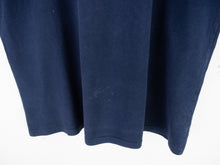 Load image into Gallery viewer, VINTAGE QUIKSILVER EMBROIDERED T SHIRT - L
