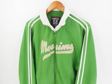 Load image into Gallery viewer, VINTAGE Y2K MOSSIMO TRACK JACKET -L/XL
