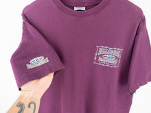 Load image into Gallery viewer, VINTAGE RARE BILLABONG GRAPHIC T SHIRT - M/L
