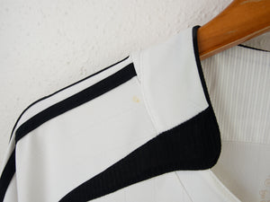 VINTAGE 2007 GERMANY SOCCER KIT - XL