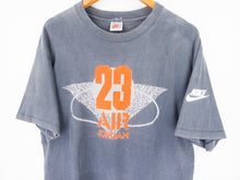 Load image into Gallery viewer, VINTAGE NIKE OG JORDAN FADED T SHIRT - M
